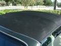 Saab 9-3 SE Convertible Graphite Green Metallic photo #14 Saab 9-3 SE Convertible Graphite Green Metallic photo #14