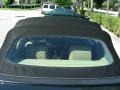 Saab 9-3 SE Convertible Graphite Green Metallic photo #15 Saab 9-3 SE Convertible Graphite Green Metallic photo #15