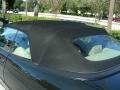 Saab 9-3 SE Convertible Graphite Green Metallic photo #16 Saab 9-3 SE Convertible Graphite Green Metallic photo #16
