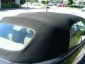 Saab 9-3 SE Convertible Graphite Green Metallic photo #17 Saab 9-3 SE Convertible Graphite Green Metallic photo #17