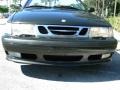 Saab 9-3 SE Convertible Graphite Green Metallic photo #18 Saab 9-3 SE Convertible Graphite Green Metallic photo #18