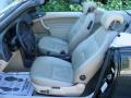 Saab 9-3 SE Convertible Graphite Green Metallic photo #19 Saab 9-3 SE Convertible Graphite Green Metallic photo #19