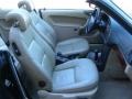 Saab 9-3 SE Convertible Graphite Green Metallic photo #21 Saab 9-3 SE Convertible Graphite Green Metallic photo #21
