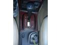 Saab 9-3 SE Convertible Graphite Green Metallic photo #28 Saab 9-3 SE Convertible Graphite Green Metallic photo #28