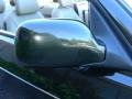Saab 9-3 SE Convertible Graphite Green Metallic photo #32 Saab 9-3 SE Convertible Graphite Green Metallic photo #32
