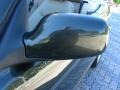 Saab 9-3 SE Convertible Graphite Green Metallic photo #33 Saab 9-3 SE Convertible Graphite Green Metallic photo #33