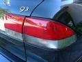 Saab 9-3 SE Convertible Graphite Green Metallic photo #37 Saab 9-3 SE Convertible Graphite Green Metallic photo #37