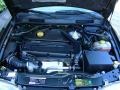 Saab 9-3 SE Convertible Graphite Green Metallic photo #38 Saab 9-3 SE Convertible Graphite Green Metallic photo #38
