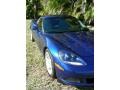 Chevrolet Corvette Coupe LeMans Blue Metallic photo #7