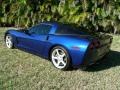 Chevrolet Corvette Coupe LeMans Blue Metallic photo #10