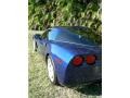 Chevrolet Corvette Coupe LeMans Blue Metallic photo #12
