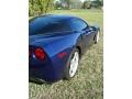 Chevrolet Corvette Coupe LeMans Blue Metallic photo #13