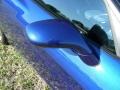 Chevrolet Corvette Coupe LeMans Blue Metallic photo #27