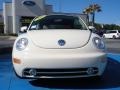Volkswagen New Beetle GLS Convertible Harvest Moon Beige photo #8