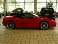 Ferrari 355 F1 Spider Red photo #3 Ferrari 355 F1 Spider Red photo #3
