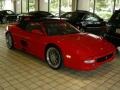 Ferrari 355 F1 Spider Red photo #5 Ferrari 355 F1 Spider Red photo #5