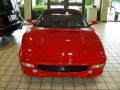 Ferrari 355 F1 Spider Red photo #8 Ferrari 355 F1 Spider Red photo #8