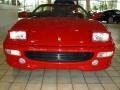 Ferrari 355 F1 Spider Red photo #9 Ferrari 355 F1 Spider Red photo #9