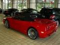 Ferrari 355 F1 Spider Red photo #10 Ferrari 355 F1 Spider Red photo #10