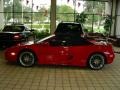Ferrari 355 F1 Spider Red photo #12 Ferrari 355 F1 Spider Red photo #12