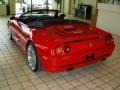 Ferrari 355 F1 Spider Red photo #13 Ferrari 355 F1 Spider Red photo #13