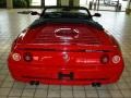 Ferrari 355 F1 Spider Red photo #14 Ferrari 355 F1 Spider Red photo #14