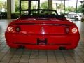 Ferrari 355 F1 Spider Red photo #15 Ferrari 355 F1 Spider Red photo #15