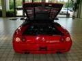 Ferrari 355 F1 Spider Red photo #18 Ferrari 355 F1 Spider Red photo #18