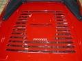 Ferrari 355 F1 Spider Red photo #20 Ferrari 355 F1 Spider Red photo #20