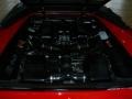 Ferrari 355 F1 Spider Red photo #34 Ferrari 355 F1 Spider Red photo #34