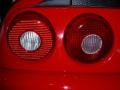 Ferrari 355 F1 Spider Red photo #37 Ferrari 355 F1 Spider Red photo #37
