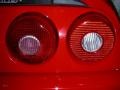 Ferrari 355 F1 Spider Red photo #38 Ferrari 355 F1 Spider Red photo #38