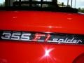 Ferrari 355 F1 Spider Red photo #39 Ferrari 355 F1 Spider Red photo #39