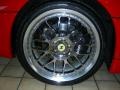 Ferrari 355 F1 Spider Red photo #40 Ferrari 355 F1 Spider Red photo #40
