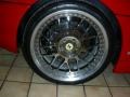 Ferrari 355 F1 Spider Red photo #41 Ferrari 355 F1 Spider Red photo #41