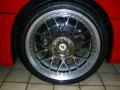 Ferrari 355 F1 Spider Red photo #42 Ferrari 355 F1 Spider Red photo #42