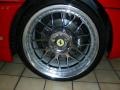 Ferrari 355 F1 Spider Red photo #43 Ferrari 355 F1 Spider Red photo #43