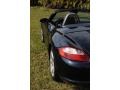 Porsche Boxster  Cobalt Blue Metallic photo #9