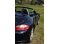 Porsche Boxster  Cobalt Blue Metallic photo #10