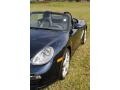 Porsche Boxster  Cobalt Blue Metallic photo #12