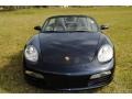 Porsche Boxster  Cobalt Blue Metallic photo #13
