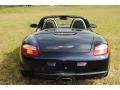 Porsche Boxster  Cobalt Blue Metallic photo #14