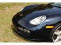 Porsche Boxster  Cobalt Blue Metallic photo #15