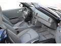 Porsche Boxster  Cobalt Blue Metallic photo #18