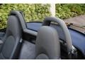 Porsche Boxster  Cobalt Blue Metallic photo #23