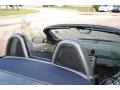 Porsche Boxster  Cobalt Blue Metallic photo #24