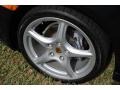 Porsche Boxster  Cobalt Blue Metallic photo #29