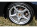 Porsche Boxster  Cobalt Blue Metallic photo #30