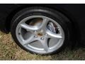 Porsche Boxster  Cobalt Blue Metallic photo #31