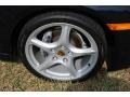 Porsche Boxster  Cobalt Blue Metallic photo #32